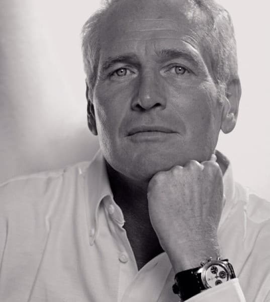 Paul Newman’s Classic Daytona Found and Up for Auction