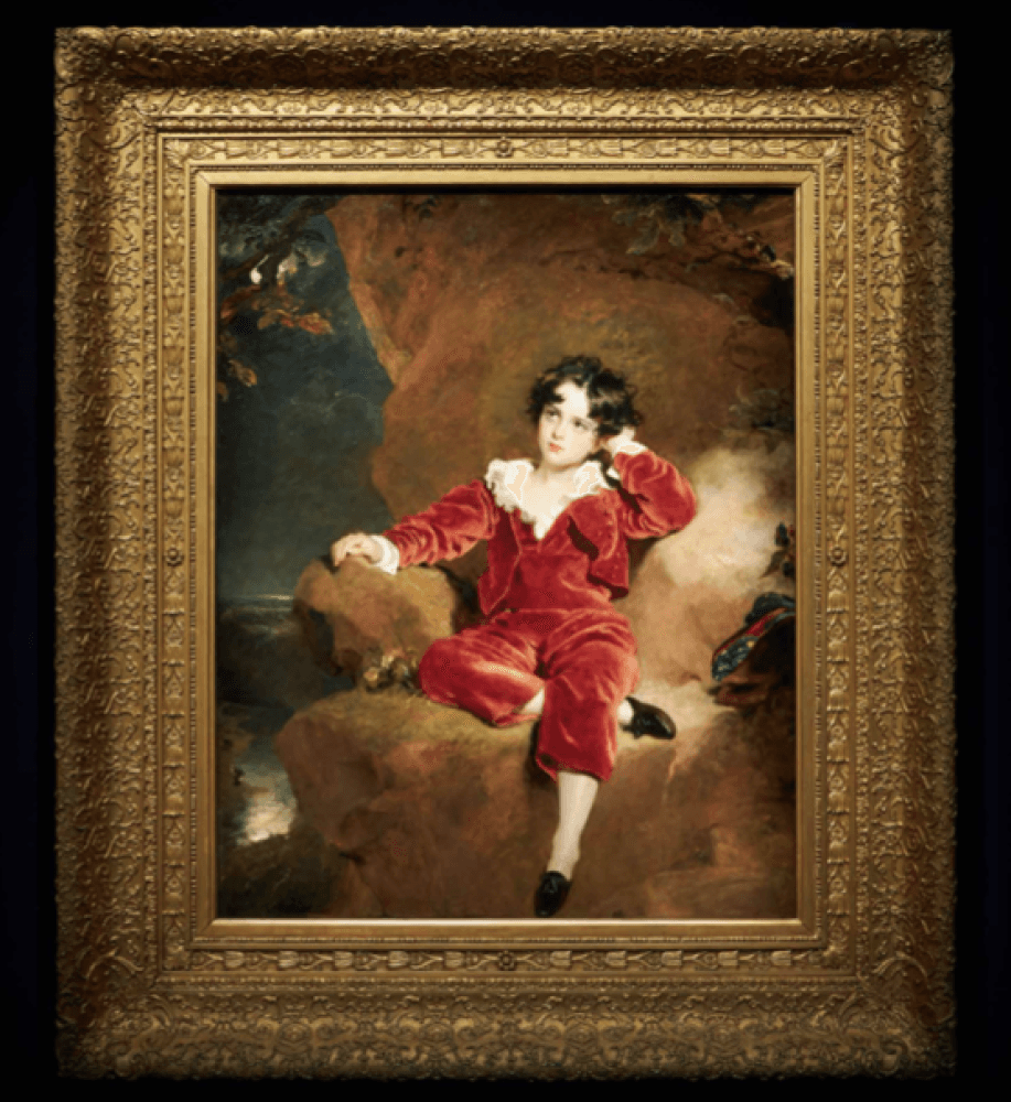 The National Gallery stops in Hong Kong to show how classic art can inspire modern audiences