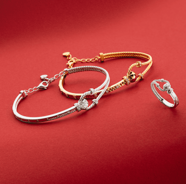 Chow Tai Fook: Tying the knot with the latest jewellery collection