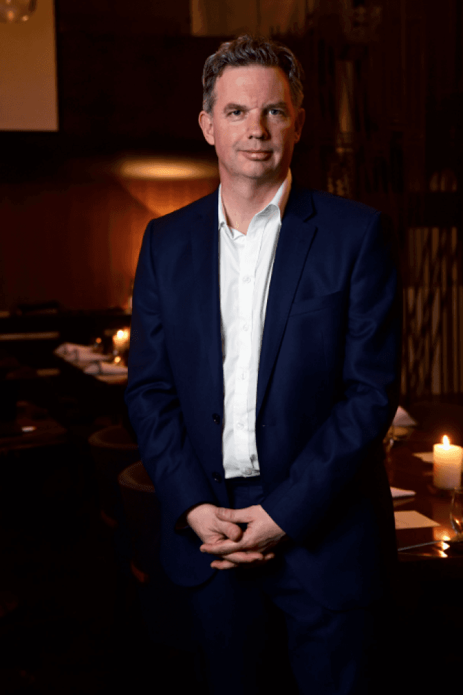 Asia’s 50 Best Restaurants director on Seoul food