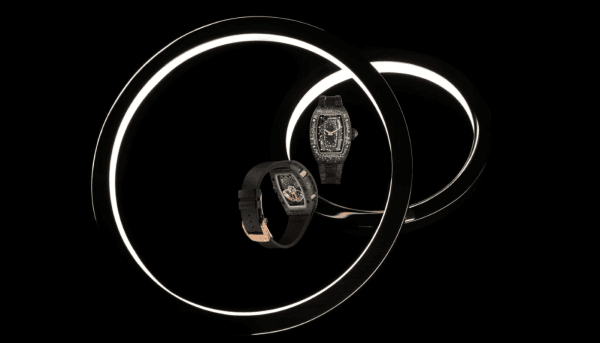 Richard Mille: Watches for women