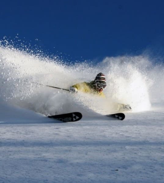 Why Now’s the Best Time to Book a Ski Trip