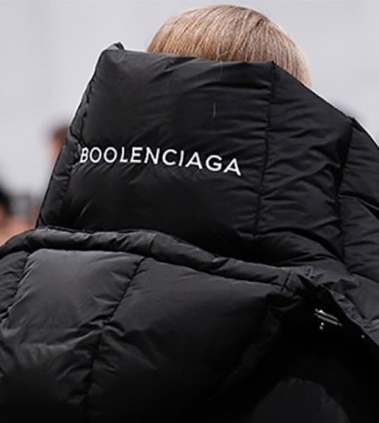 Meet Balenciaga Parody Brand: Boolenciaga
