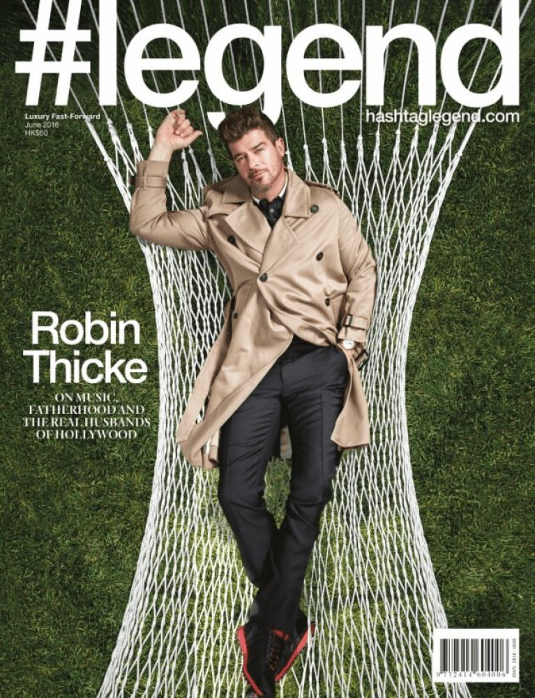 Looking back at #legend’s eight years of covers
