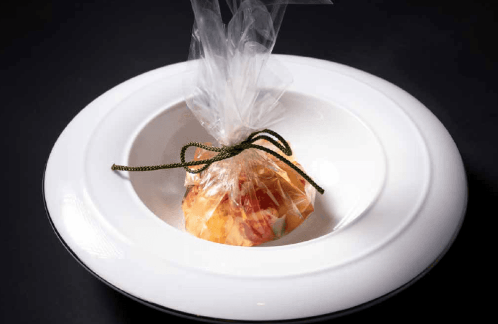 The Michelin Star Studded Dinner experience