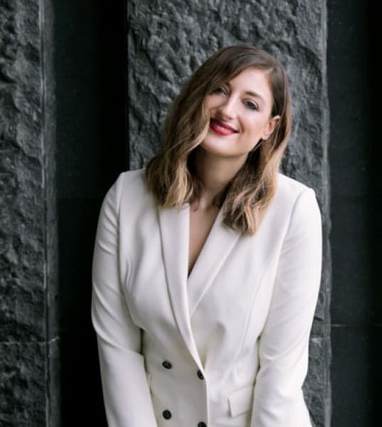 Who’s The Boss: Diane Younes of Sponge