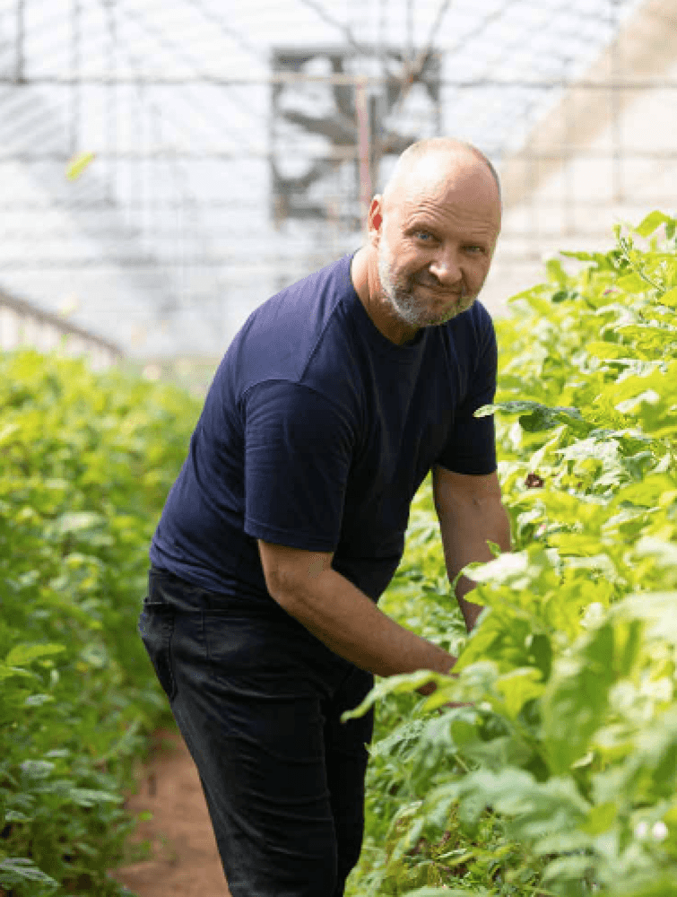 Roganic’s founder looks back on five years in Hong Kong’s dining scene
