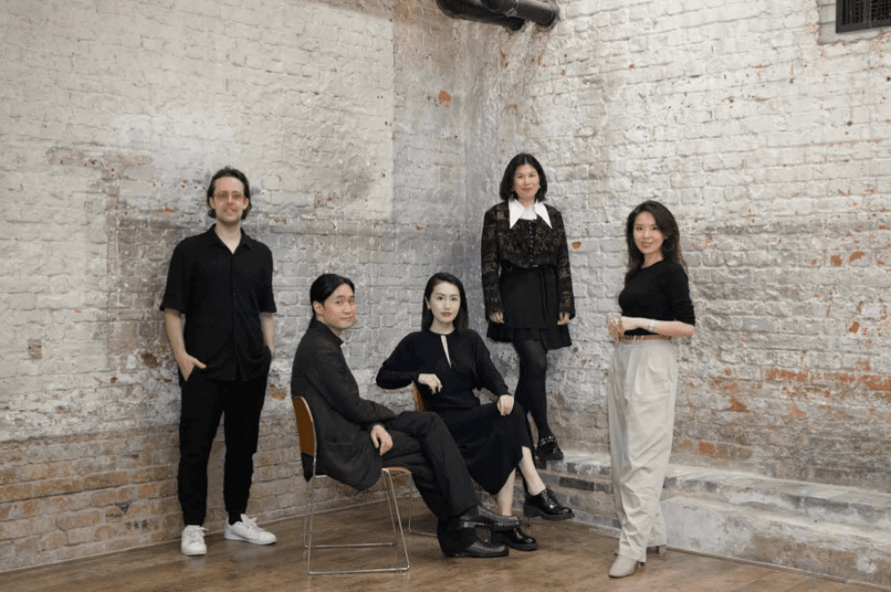 Supper Club team on reinventing art appreciation