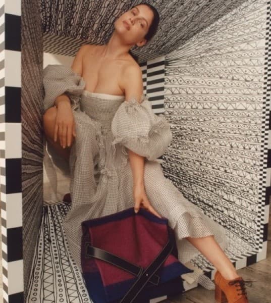 Take A Look Inside Loewe’s Limited-Edition Book