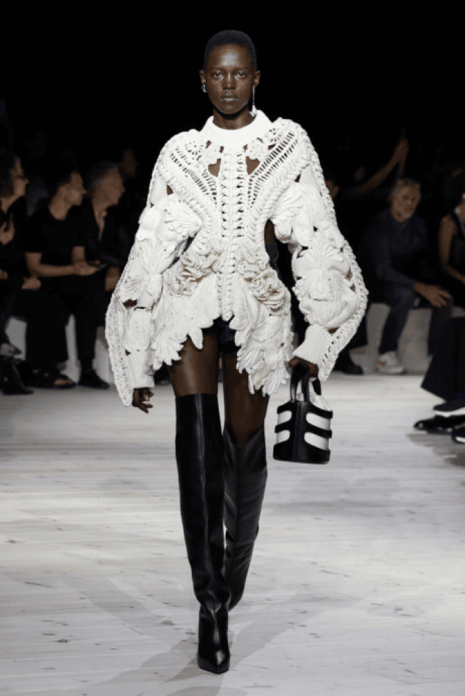 Spring/summer 2024 (part 1)