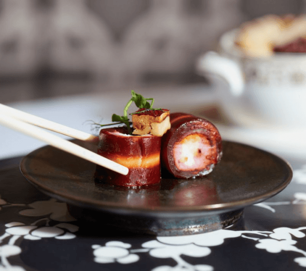 Chef Edwin Tang on infusing TCM with cuisine