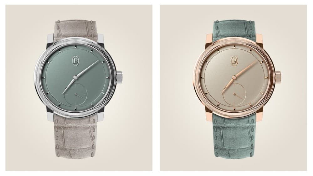 Watches and Wonders 2024: Parmigiani reinvents the design ethos of the dress watch to create a modern classic