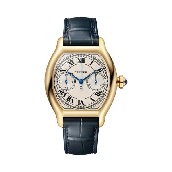 Watches and Wonders 2024: The Tortue comes out of its shell as the star novelty at Cartier
