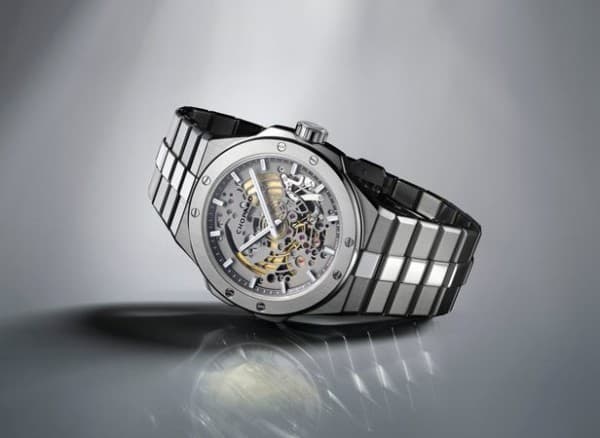 Watches and Wonders 2024: Chopard spreads its wings for new Alpine Eagle collection designs