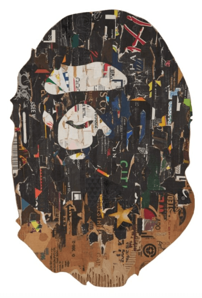 #obsessed: Top picks from Bape Gallery, Omega x Swatch, Clot x Crocs, and more