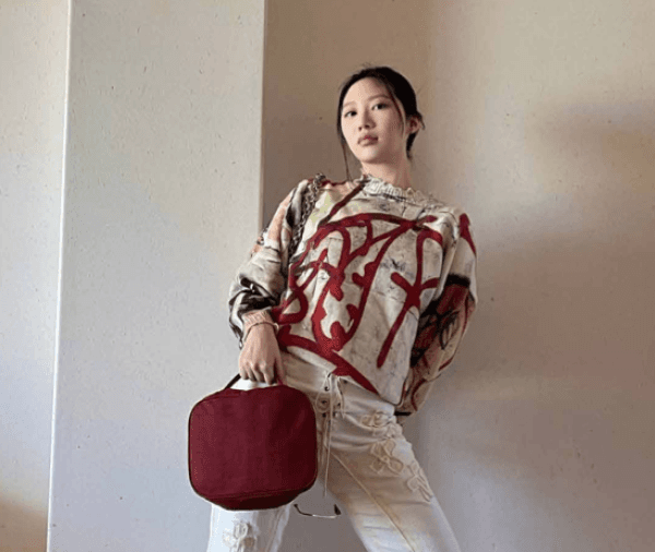 #legend100ootd: with Ivan Lui and Jasmine Yen