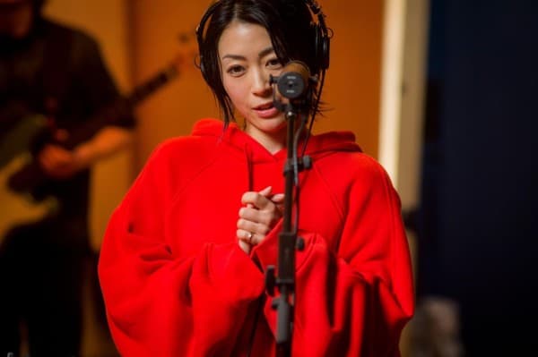 Lottery for Utada Hikaru’s Science Fiction concerts in Hong Kong opens