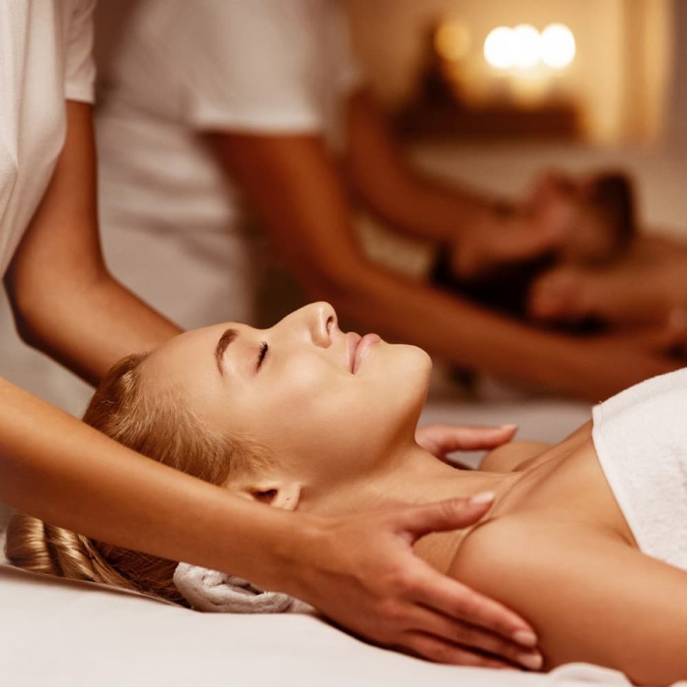Mother’s Day #giveaway – Massage for two at MiraSpa