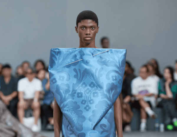Menswear spring/summer 2024 (part 2 of 3)