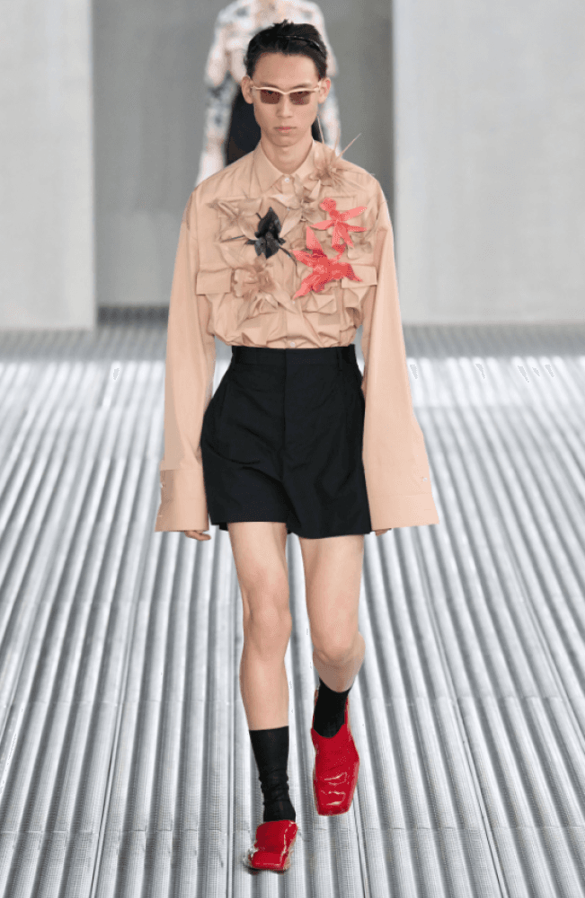 Menswear spring/summer 2024 (part 3 of 3)