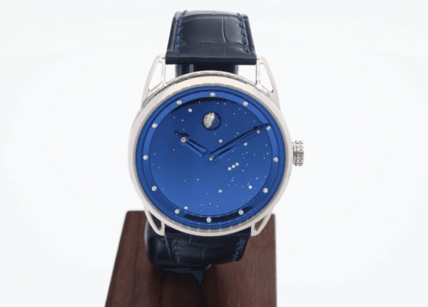 Jackie Ho’s watch collection