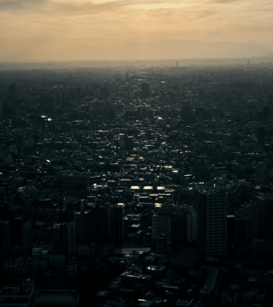 Fashion shoot: Lost in translation