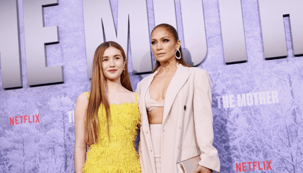 Films to watch for Mother’s Day
