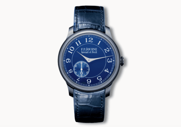 Mervin Ling’s watch collection