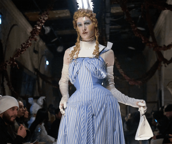 #spring couture 2024 (part 2 of 3)