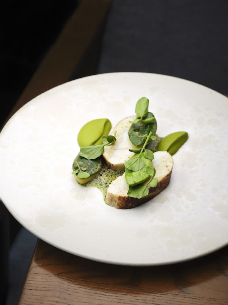 #legendeats: An exclusive collaboration, new menus, openings and more