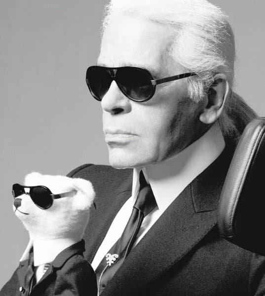 Karl Lagerfeld x Vans: Another sell-out collaboration?