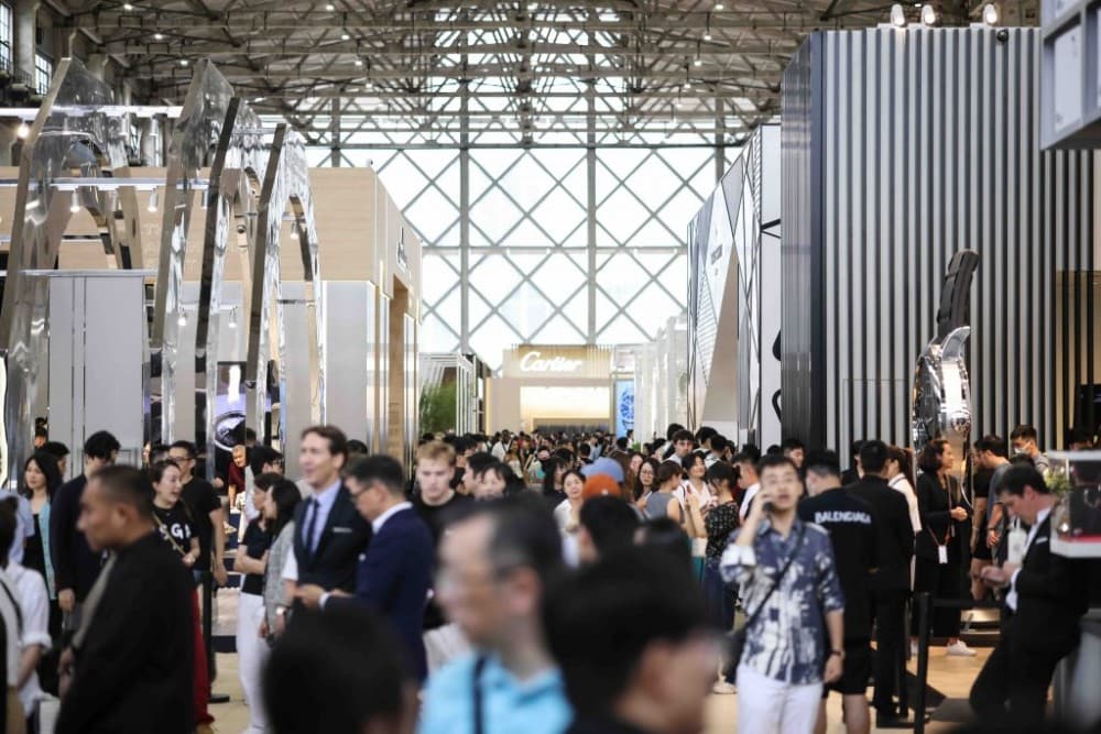 Watches and Wonders Shanghai edition kicks off August 28, 2024