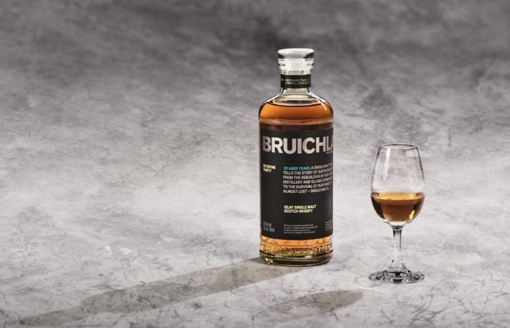 Take a look at these 5 whisky options perfect for Father’s Day