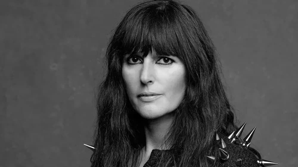 Chanel’s creative director Virginie Viard exits after five years