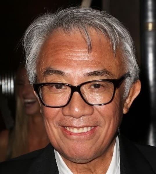 Celebrities Remember Sir David Tang