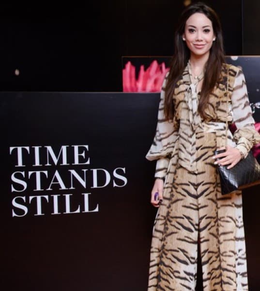 The Genaissance de la Mer Exclusive Luncheon