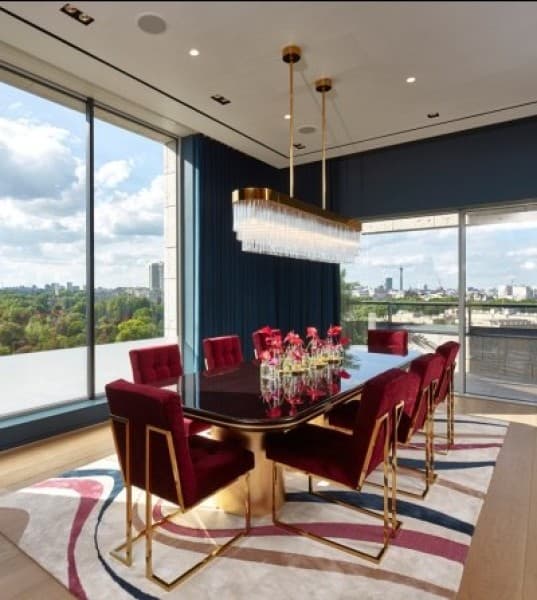 London’s Hottest New Property is Up For Grabs