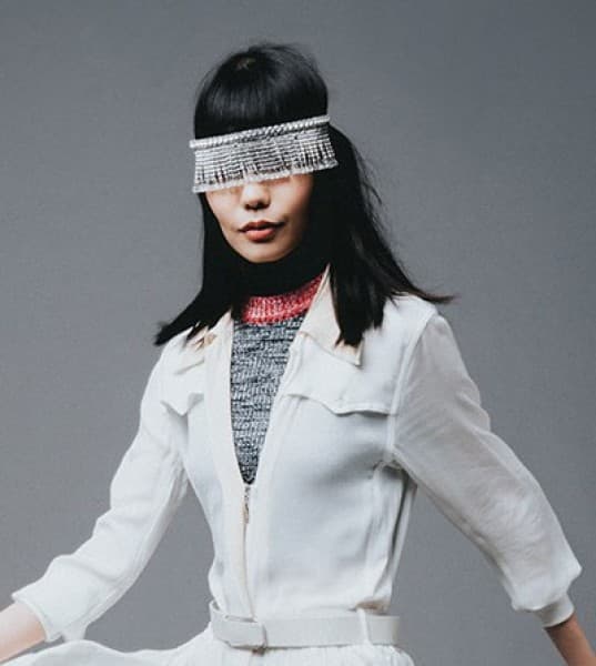 Ditch Your LBD for All White