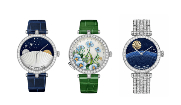 Watches and Wonders roundup (part 4 of 4)