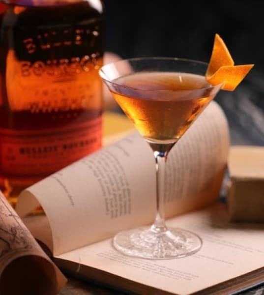 Hong Kong Previews New York’s Hottest Bar Before Official Opening