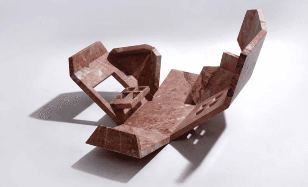 Sovereign Art Foundation co-founder on Hong Kong’s art scene and its growth