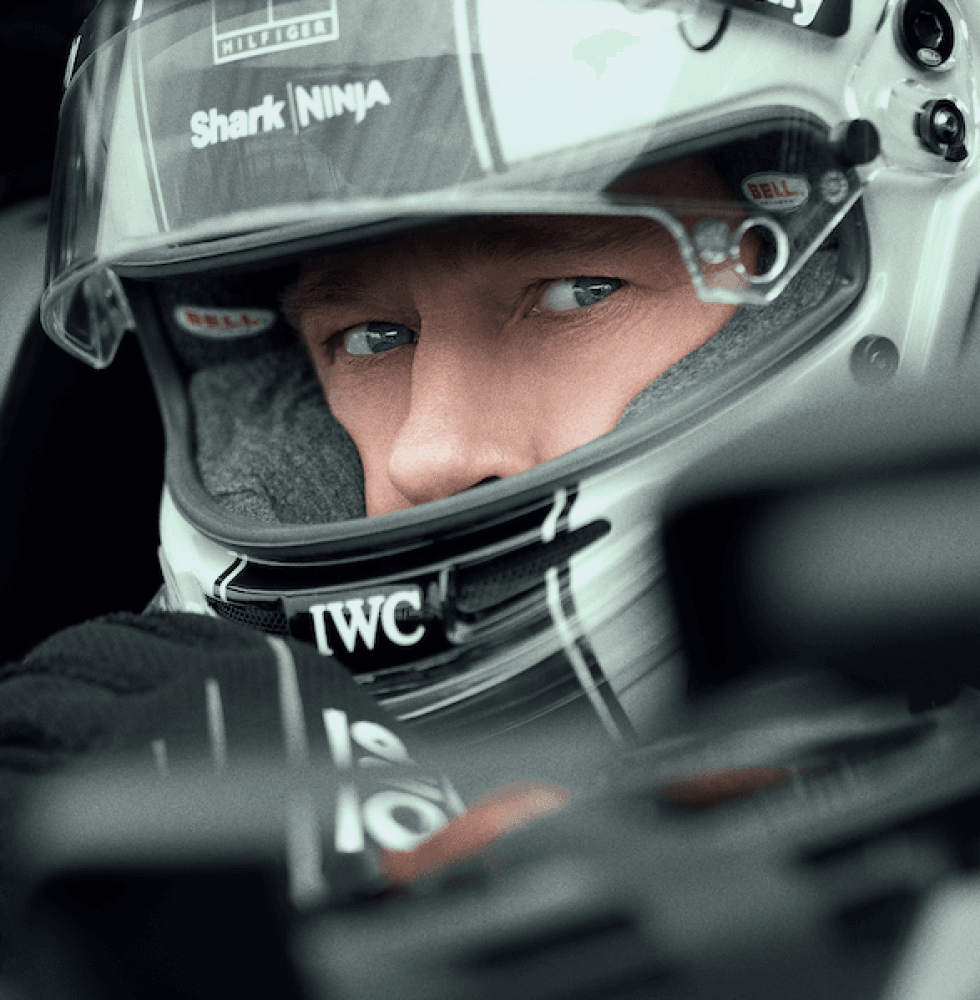 Fun facts about the F1 movie starring Brad Pitt