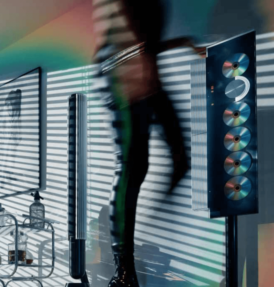 #obsessed: Top picks from Bang & Olufsen, Roger Vivier, Island Shangri-la, Hong Kong, and more