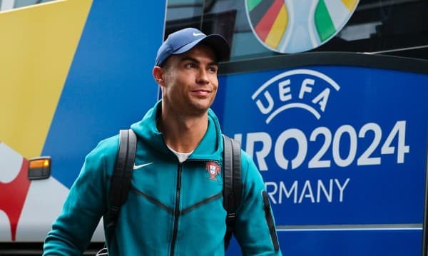 The highest-paid football players of the UEFA Euro 2024
