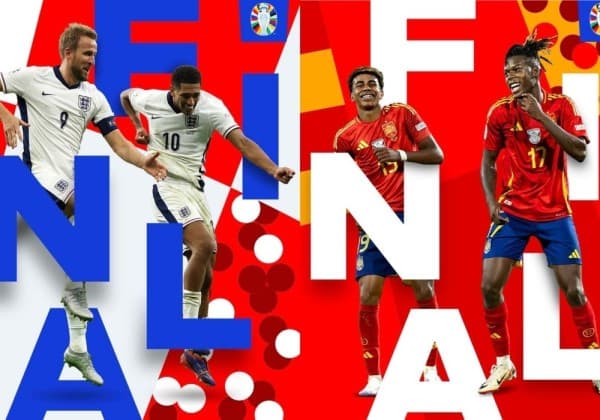 Euro 2024 final predictions: England’s 3-man defence vs Spain’s prolific attack
