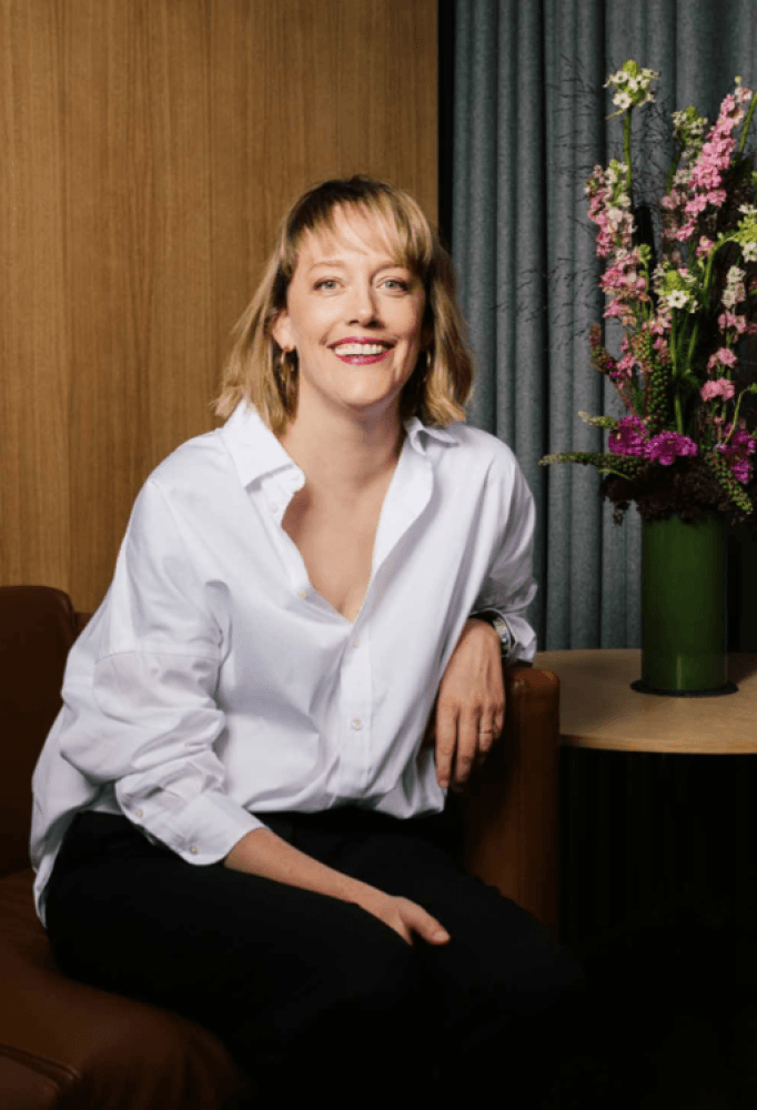 Richard Mille: Putting a smile in watchmaking