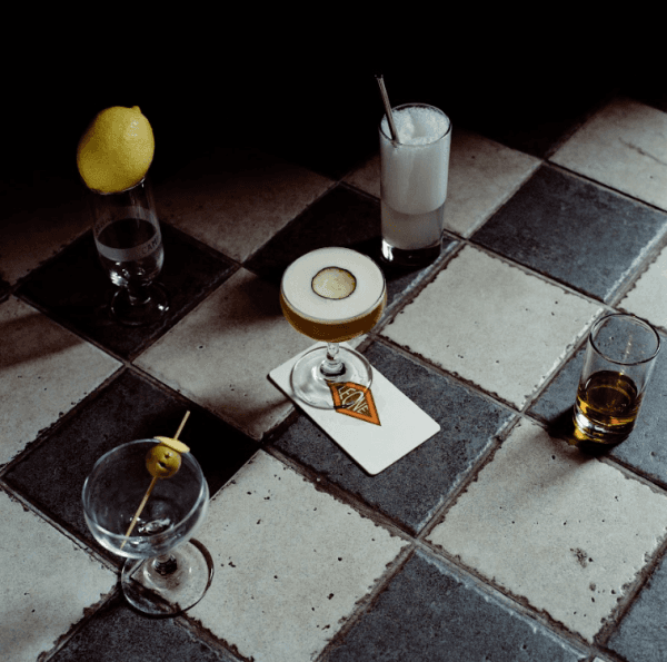Bar Leone in Hong Kong tops Asia’s 50 Best Bars 2024 list