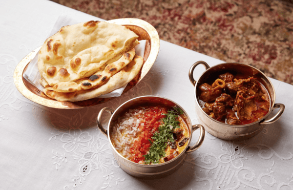 Prince and the Peacock’s Palash Mitra on bringing the cuisines of India to life at his restaurant