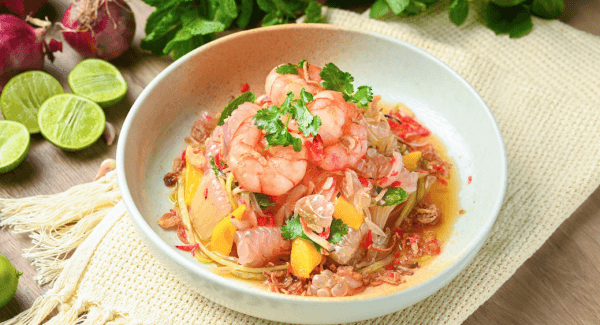 Where and what to eat in Hong Kong