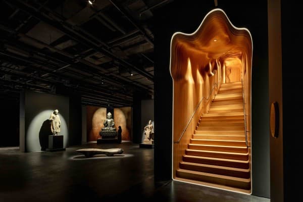 Sotheby’s opens doors to art lovers in Hong Kong